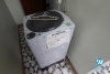 Nice 1-bedroom apartment with a balcony for rent on Kim Ma Str.